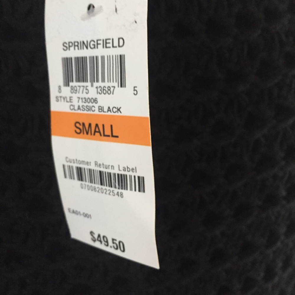 American Rag top - Picture 5 of 5